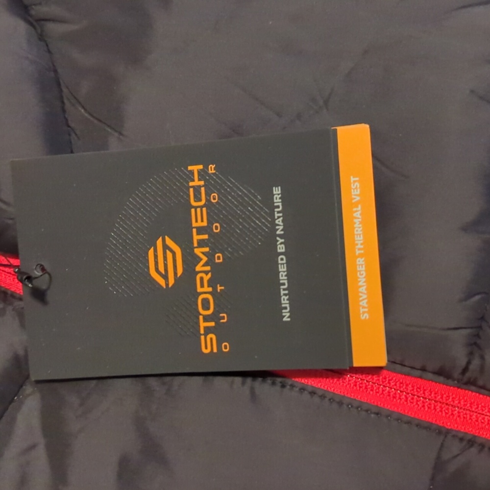 Stormtech Stavanger Thermal Vest - Picture 2 of 13
